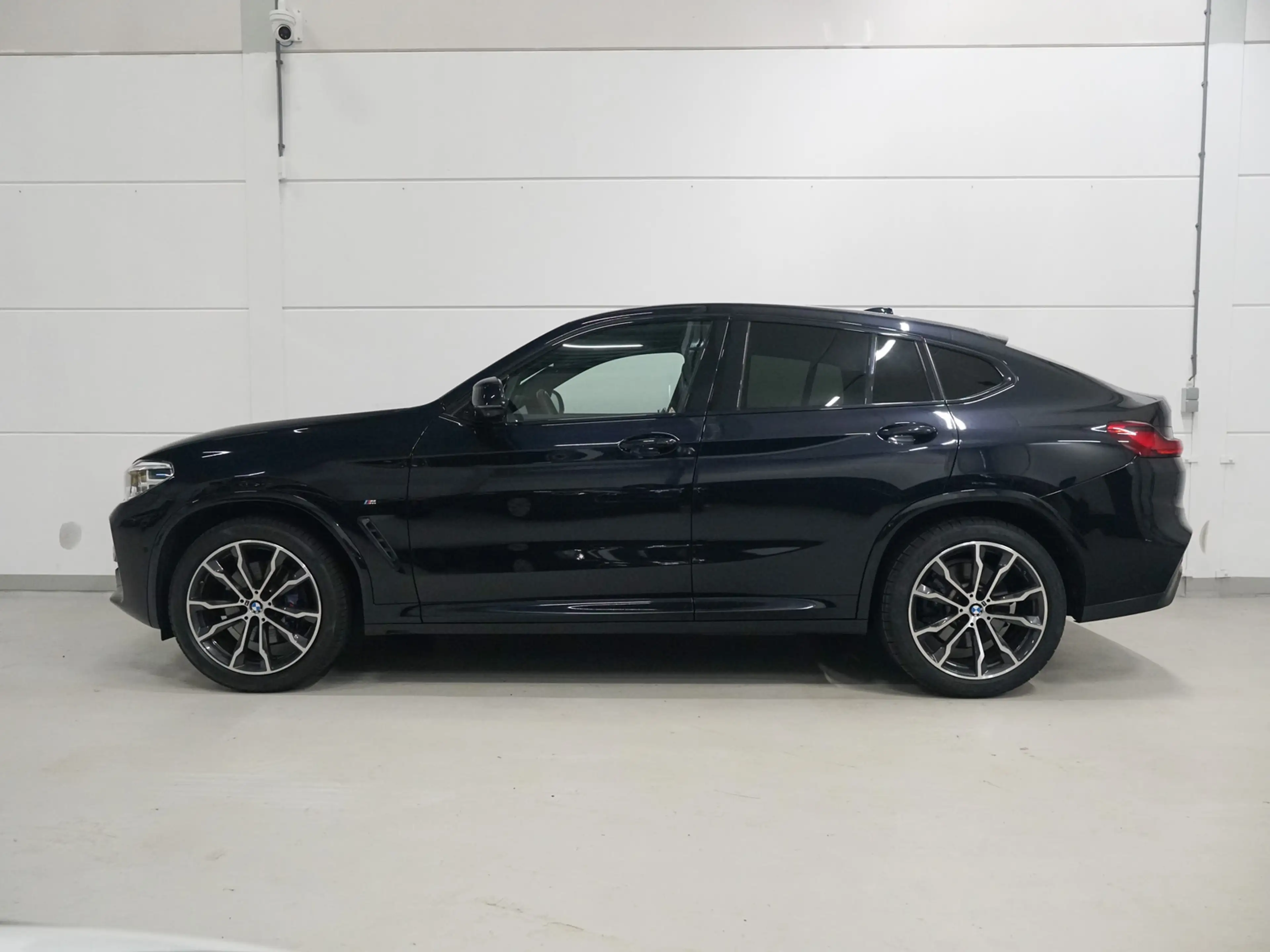 BMW X4 xDrive20i M-Sport | Elektr. Trekhaak | 20" — photo 4