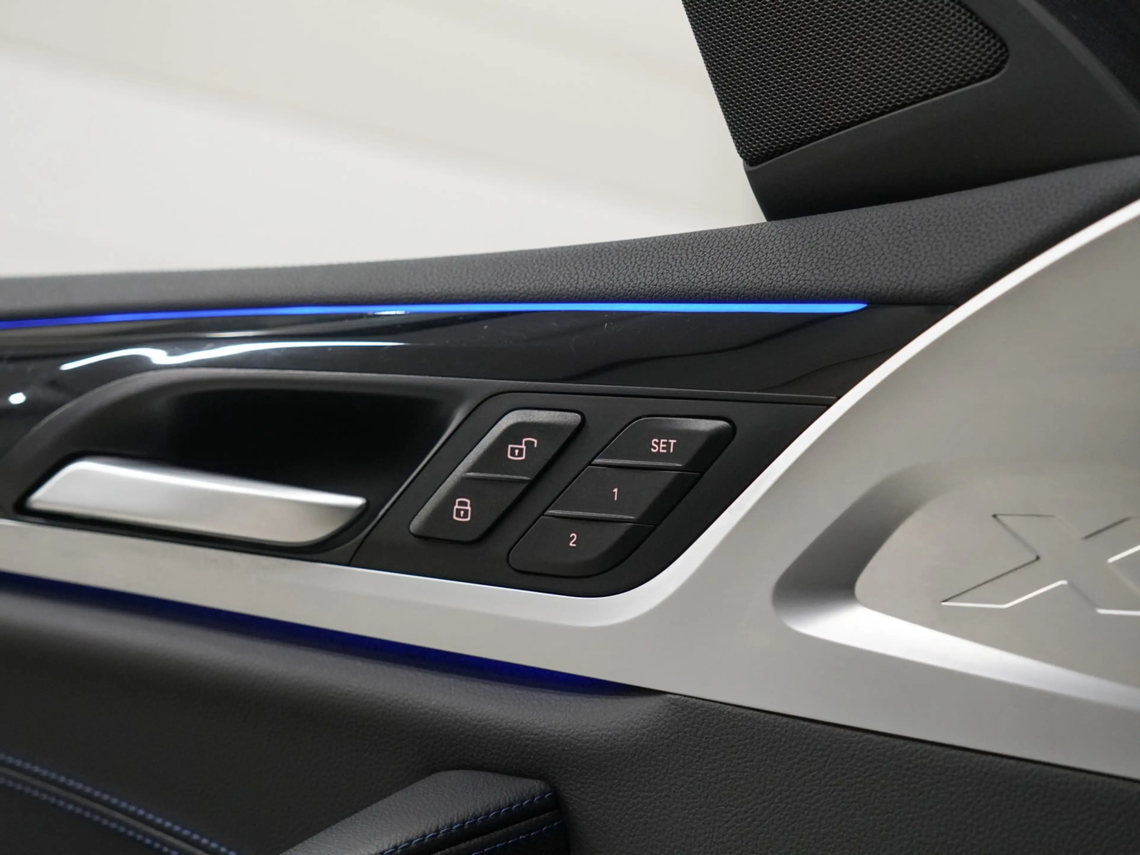 BMW X4 xDrive20i M-Sport | Elektr. Trekhaak | 20" — photo 12