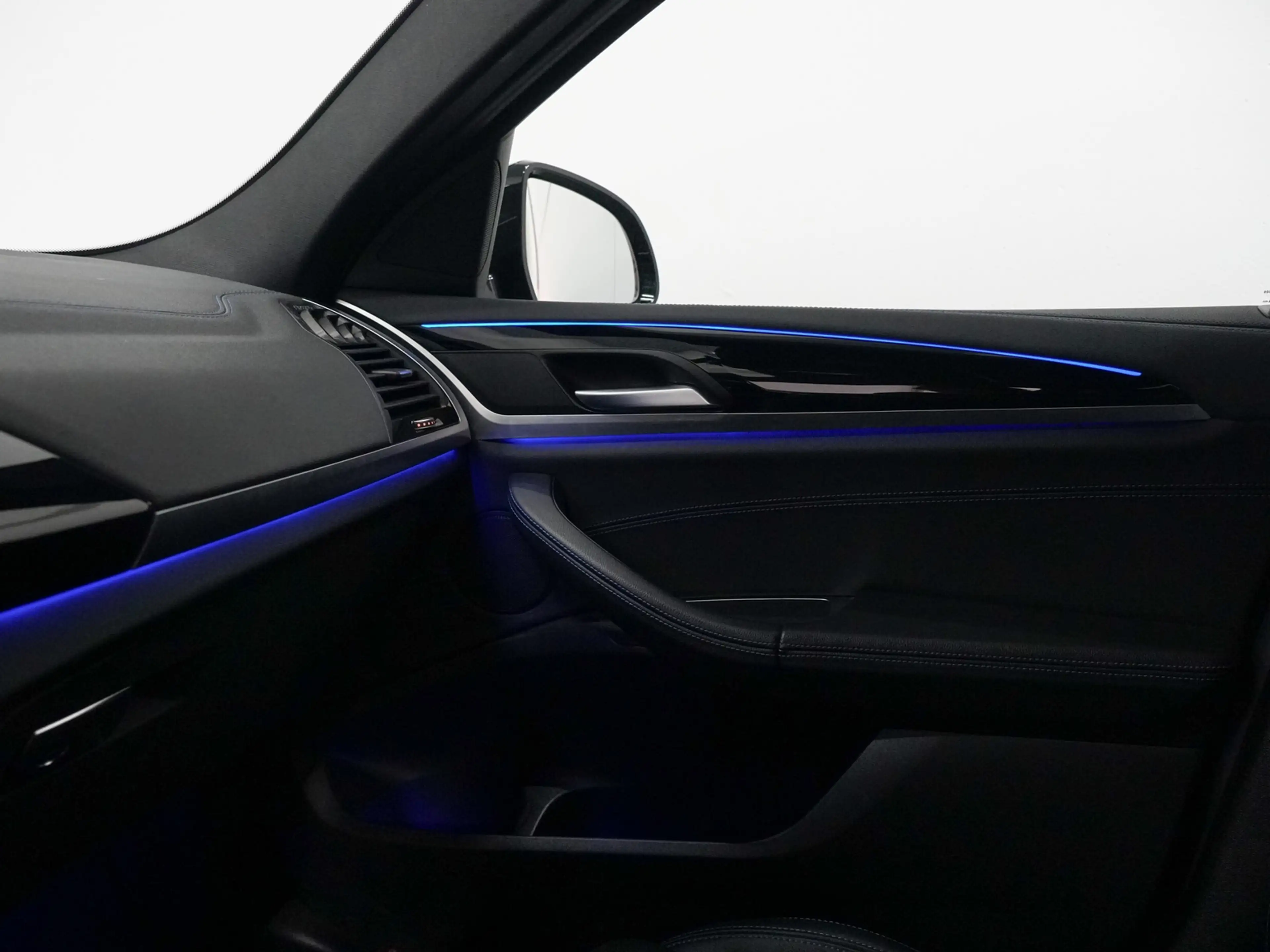BMW X4 xDrive20i M-Sport | Elektr. Trekhaak | 20" — photo 21