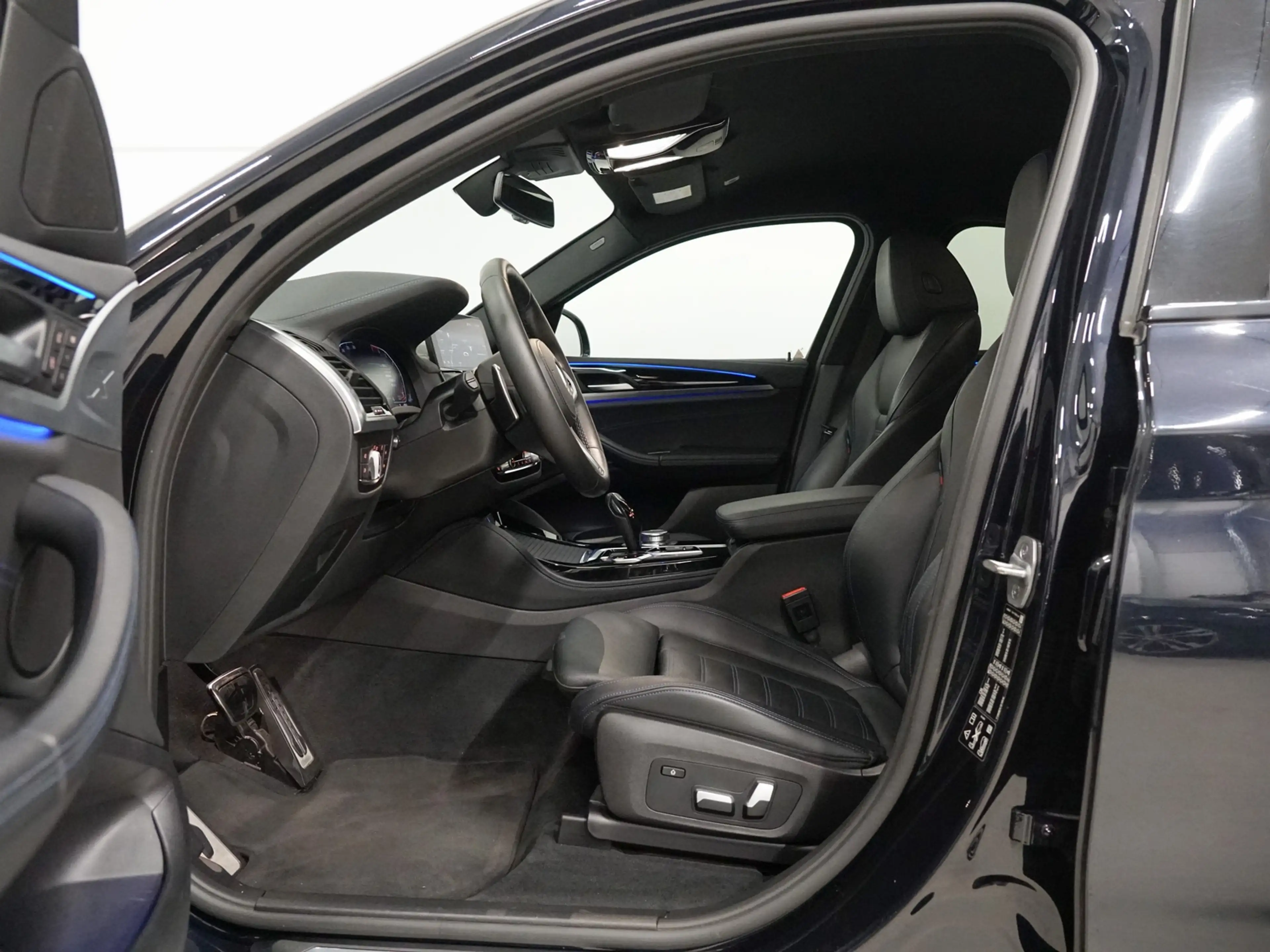 BMW X4 xDrive20i M-Sport | Elektr. Trekhaak | 20" — photo 22