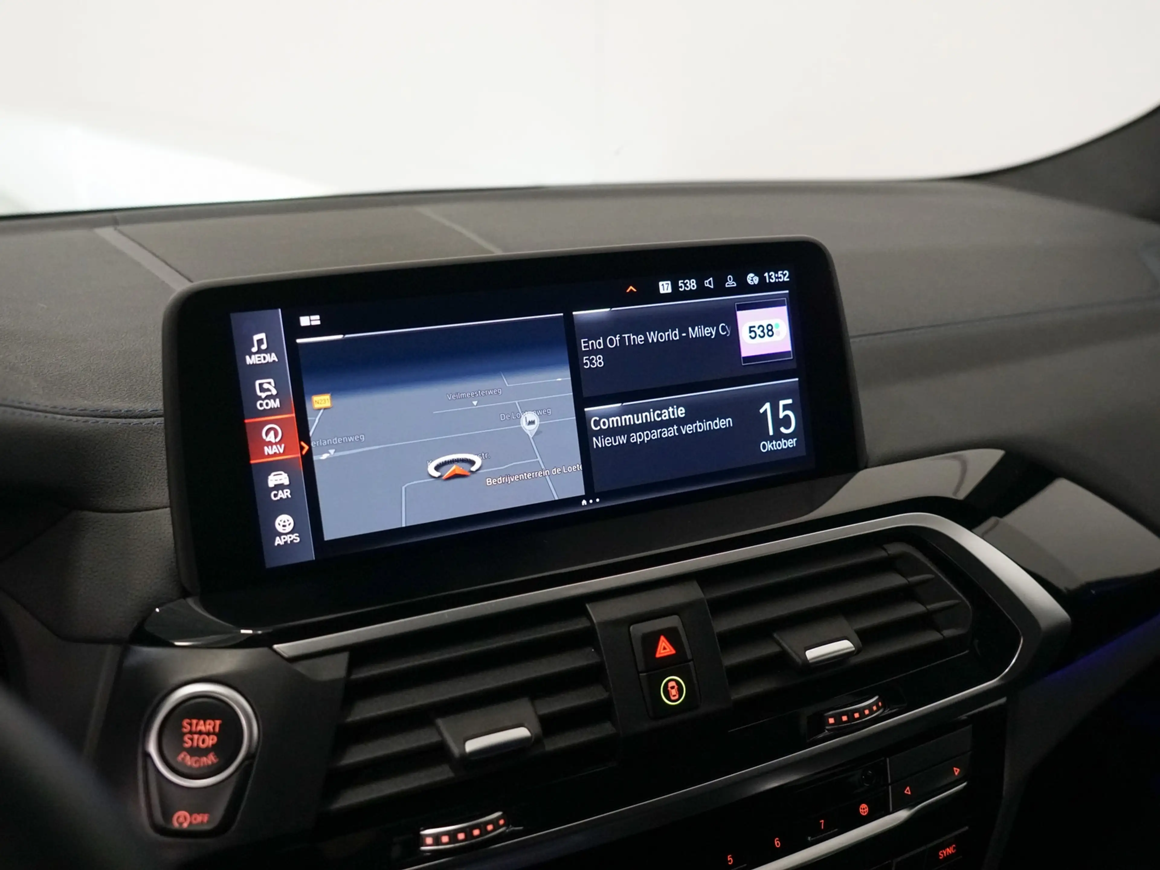 BMW X4 xDrive20i M-Sport | Elektr. Trekhaak | 20" — photo 16