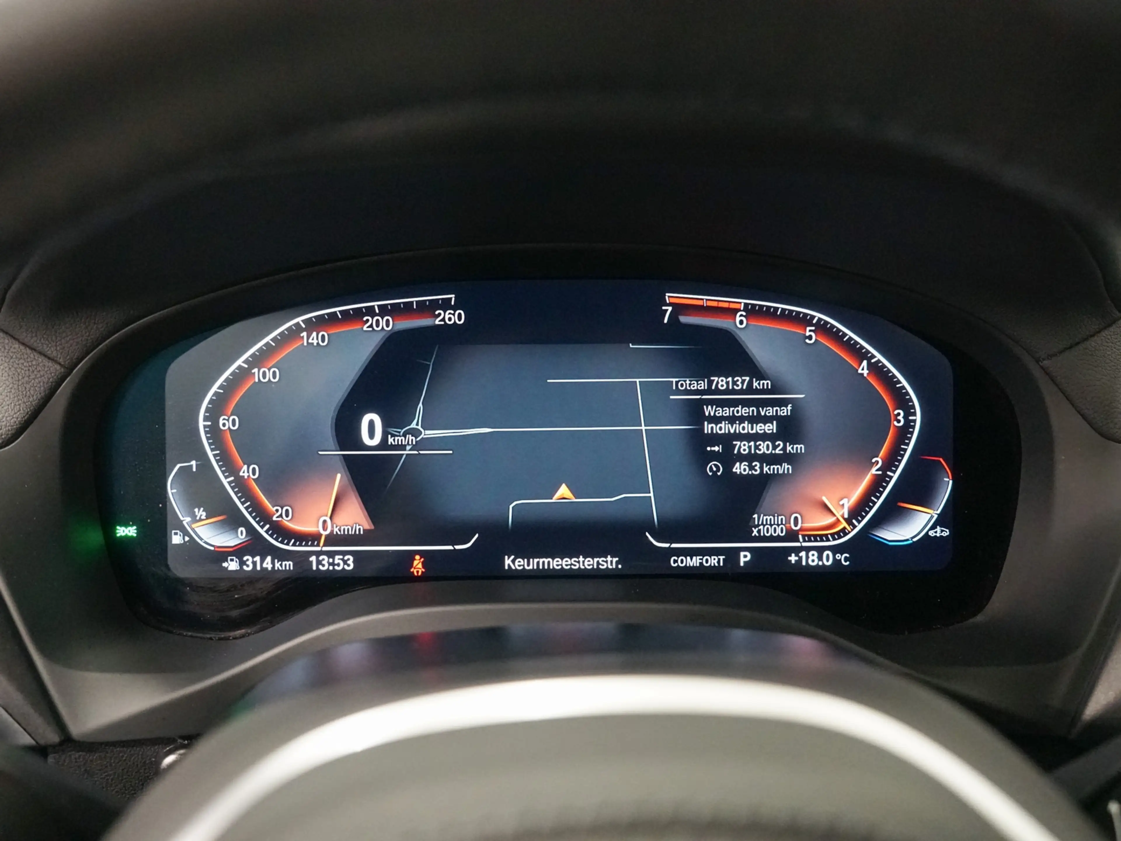 BMW X4 xDrive20i M-Sport | Elektr. Trekhaak | 20" — photo 46