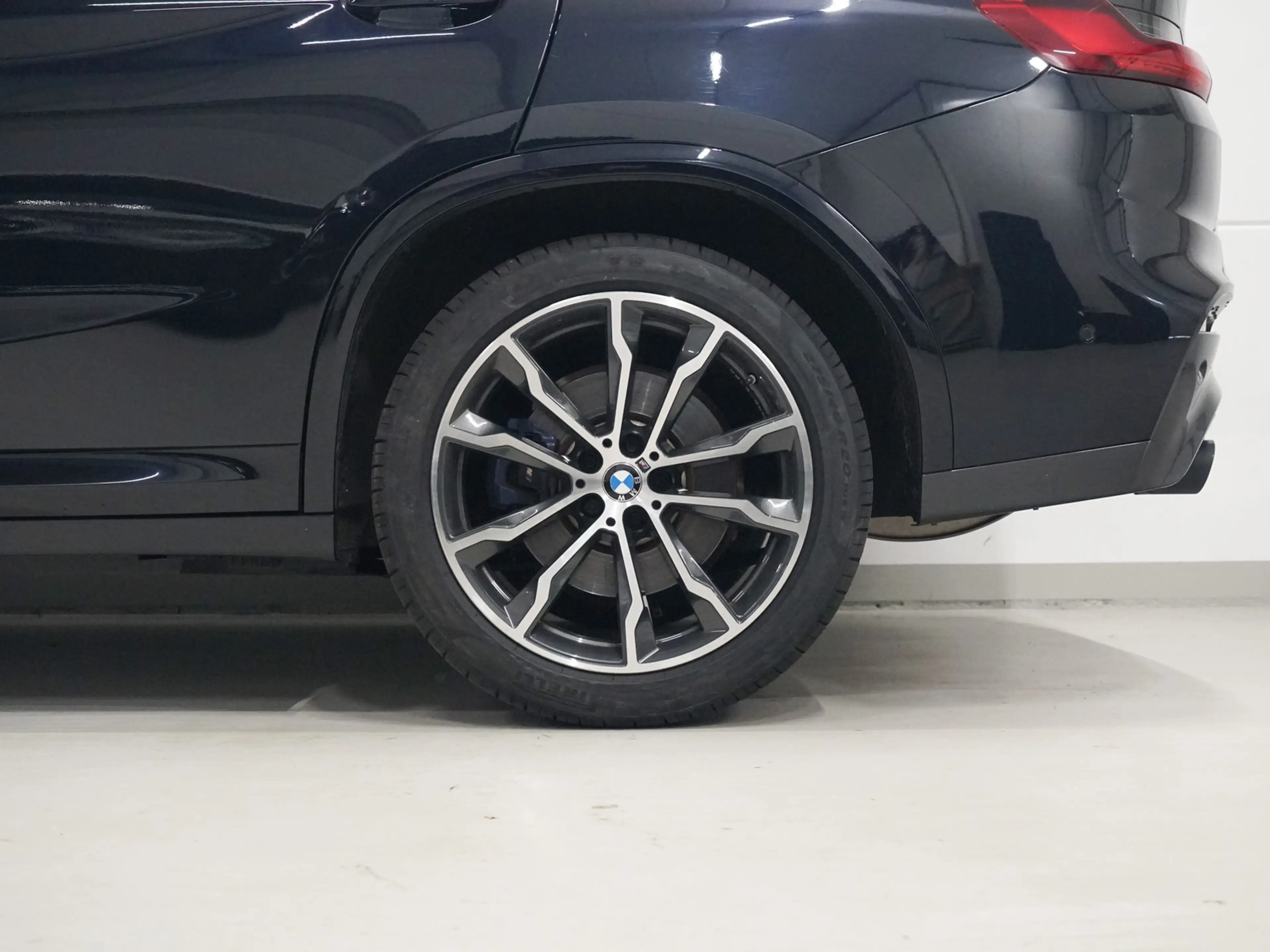 BMW X4 xDrive20i M-Sport | Elektr. Trekhaak | 20" — photo 39