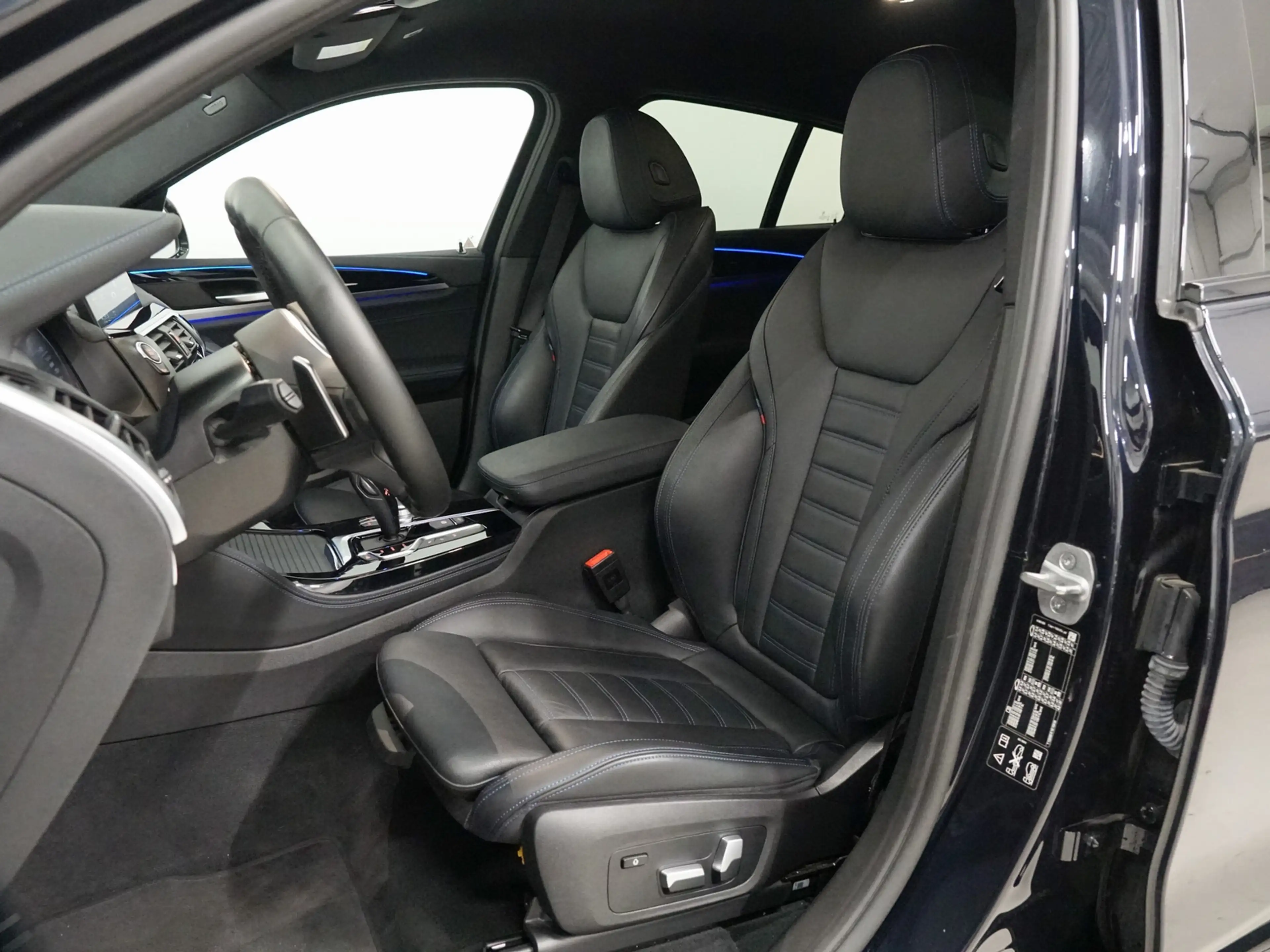 BMW X4 xDrive20i M-Sport | Elektr. Trekhaak | 20" — photo 23
