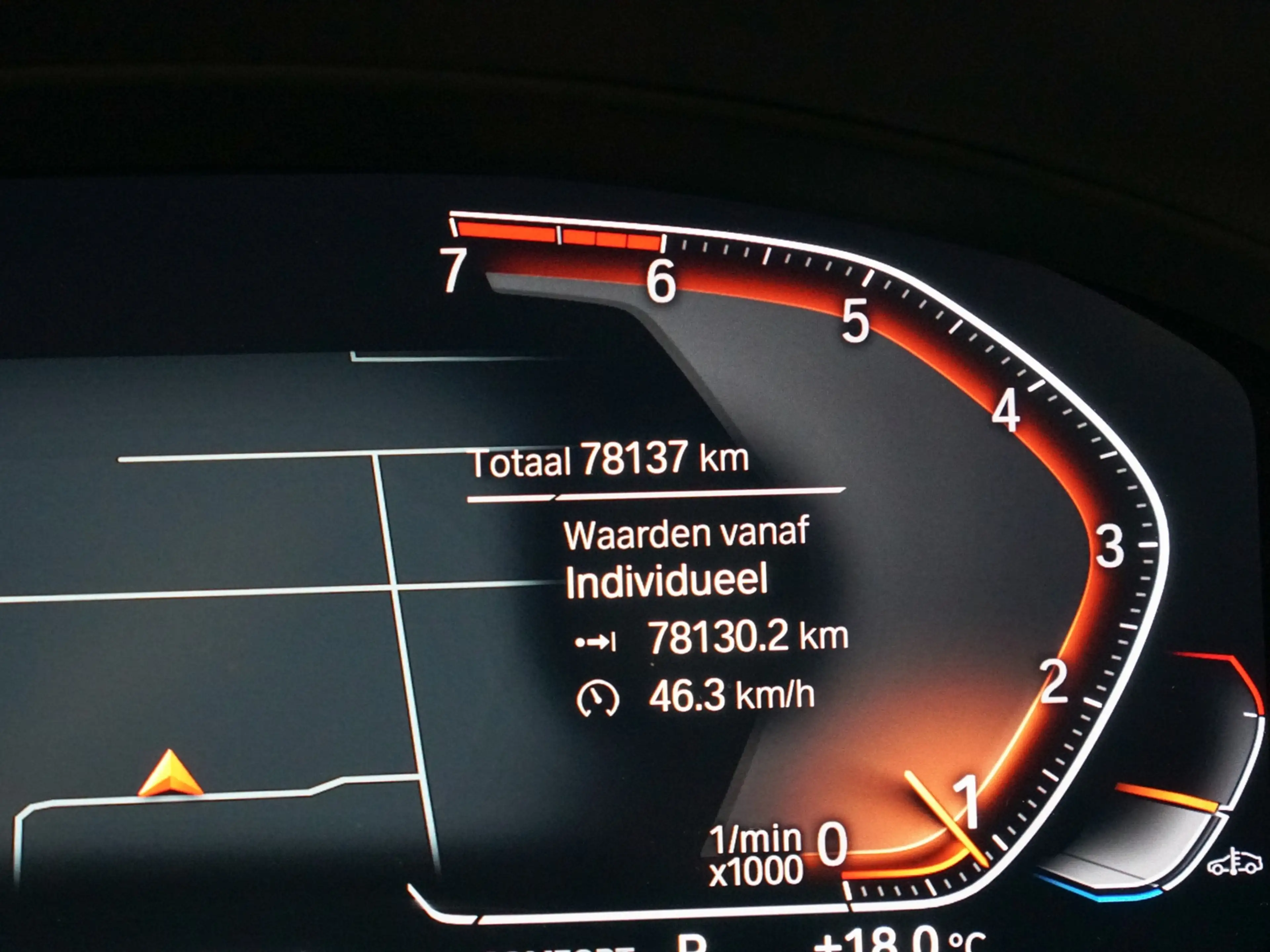 BMW X4 xDrive20i M-Sport | Elektr. Trekhaak | 20" — photo 47