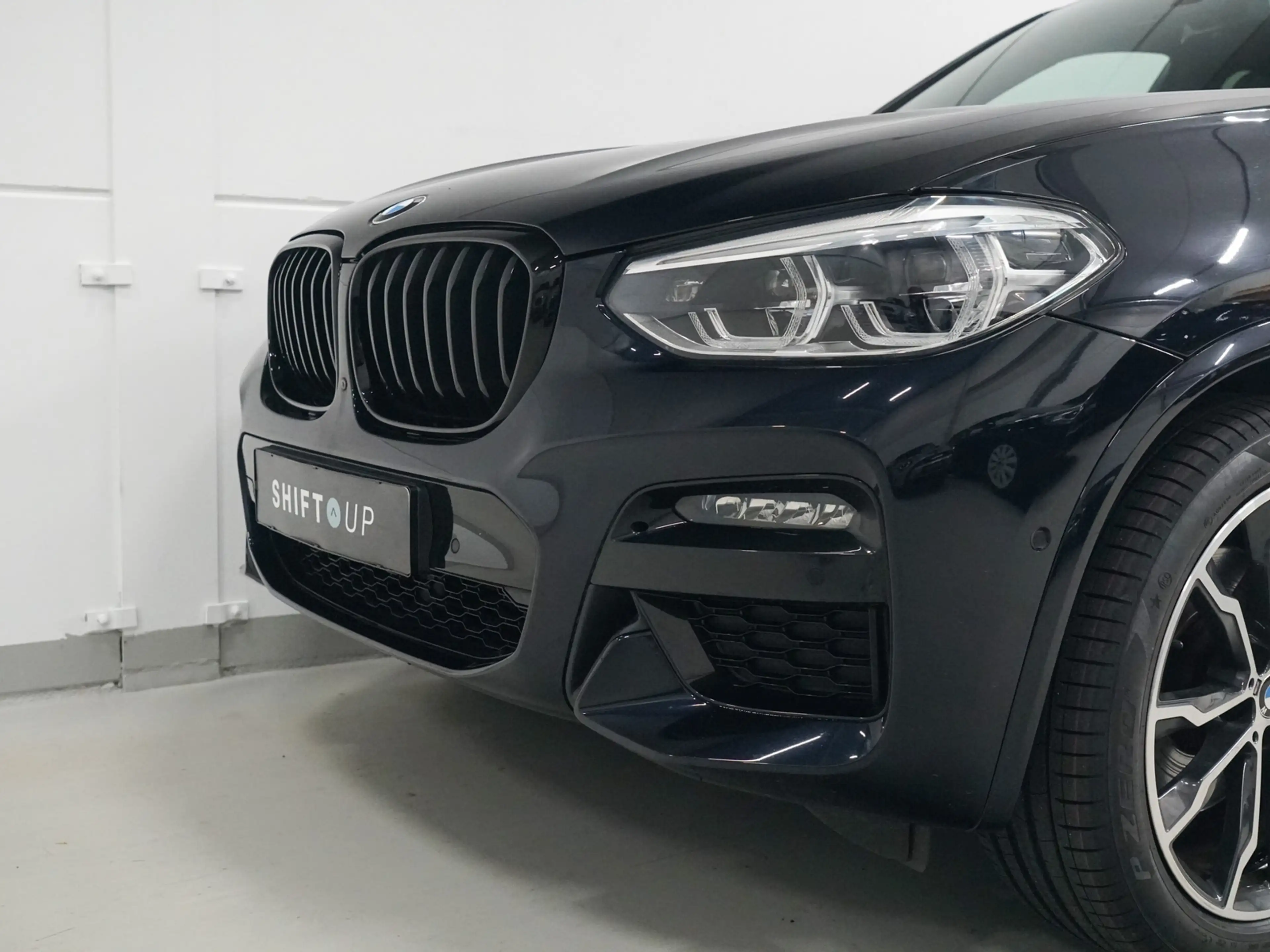 BMW X4 xDrive20i M-Sport | Elektr. Trekhaak | 20" — photo 36
