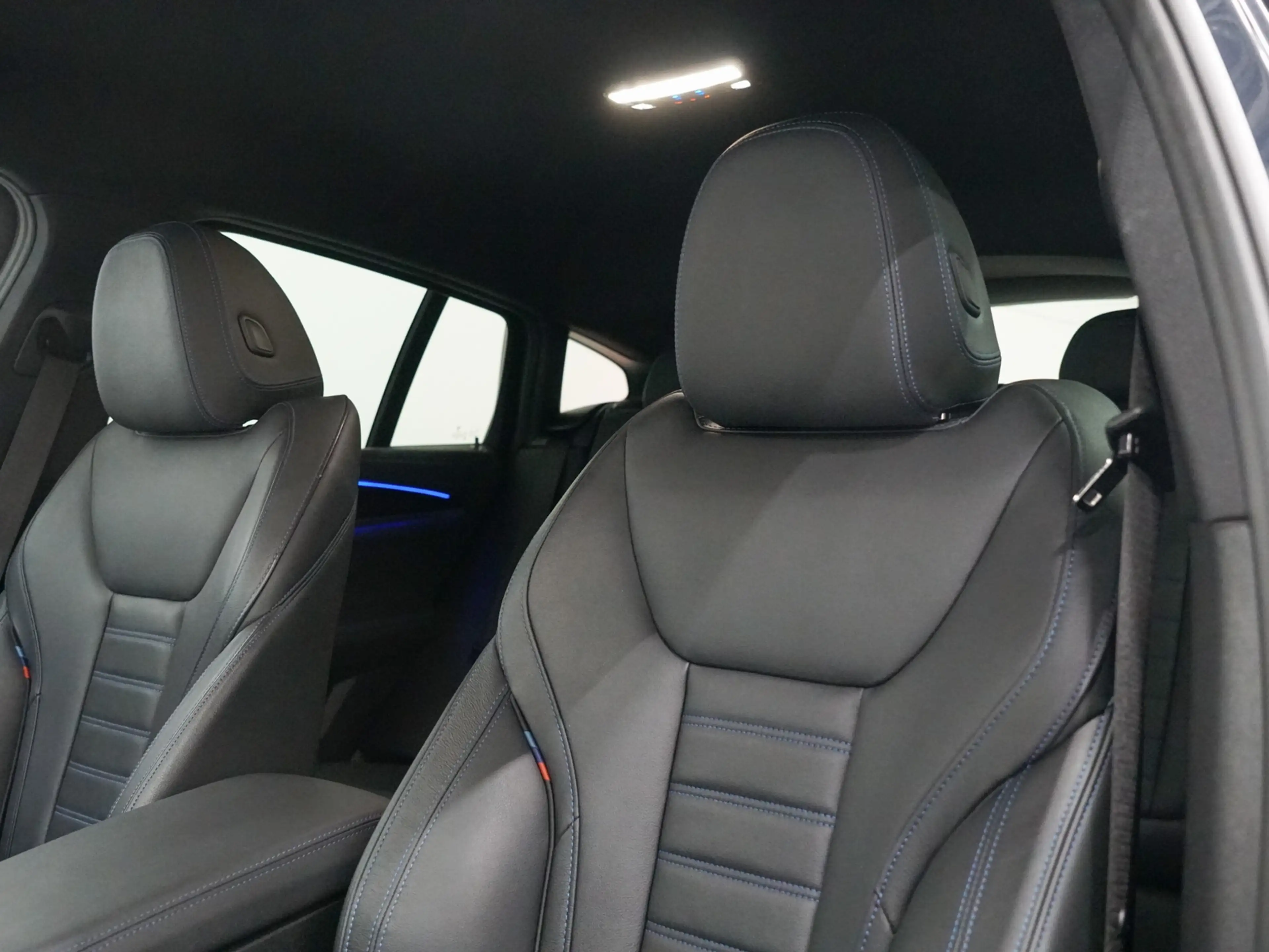 BMW X4 xDrive20i M-Sport | Elektr. Trekhaak | 20" — photo 24