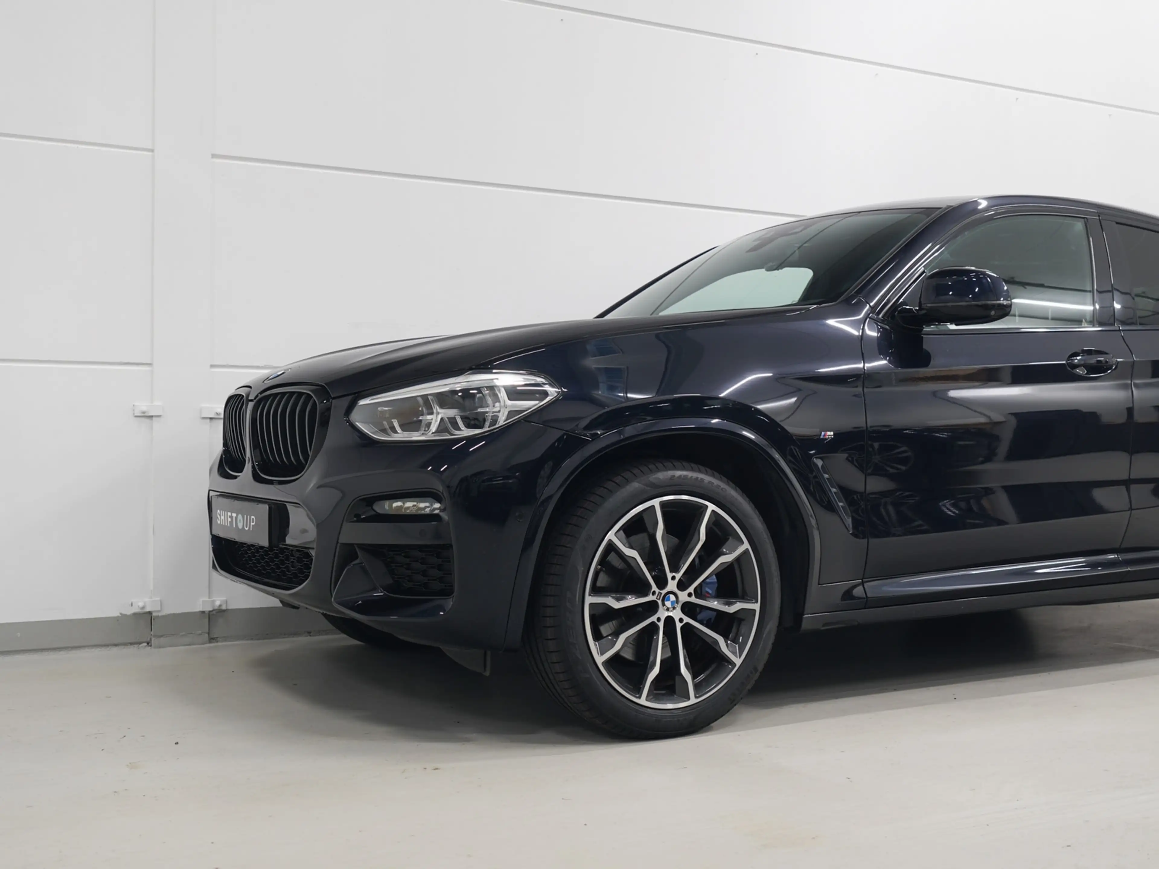 BMW X4 xDrive20i M-Sport | Elektr. Trekhaak | 20" — photo 34