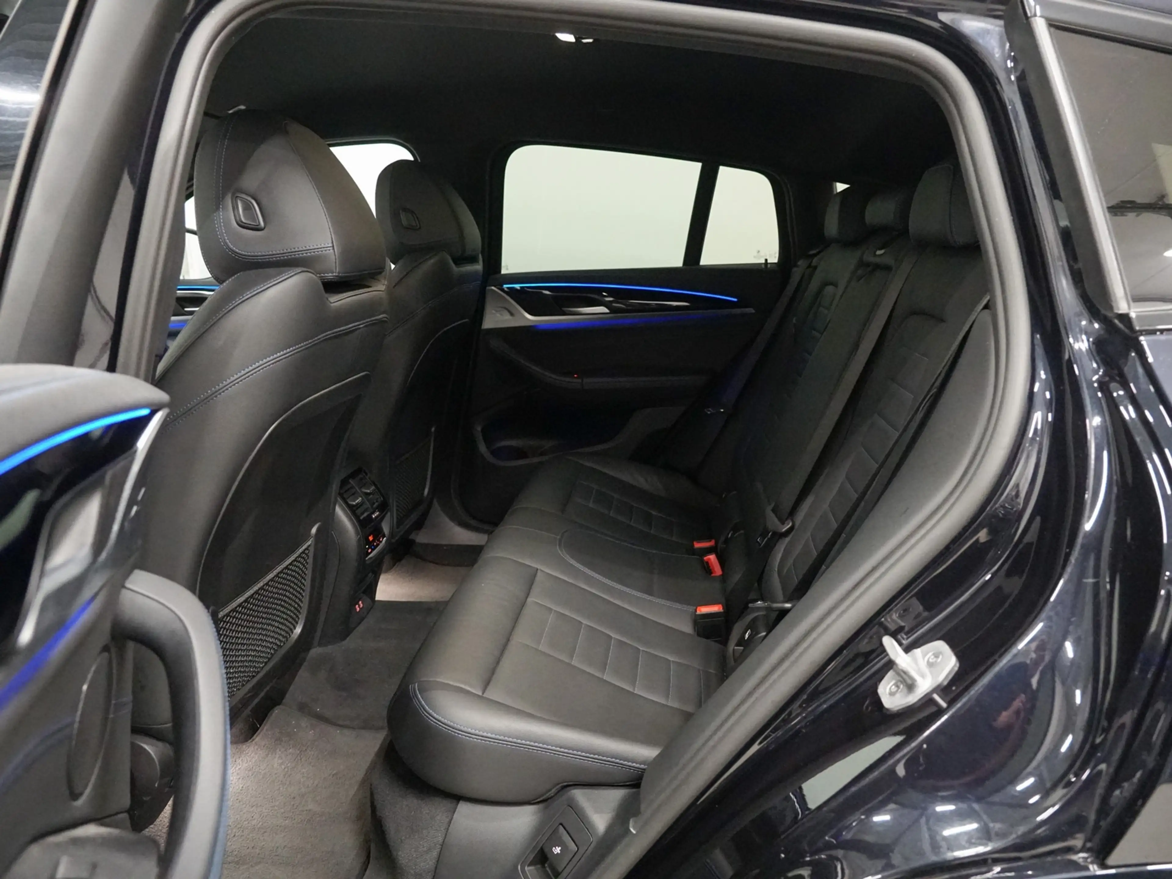 BMW X4 xDrive20i M-Sport | Elektr. Trekhaak | 20" — photo 30