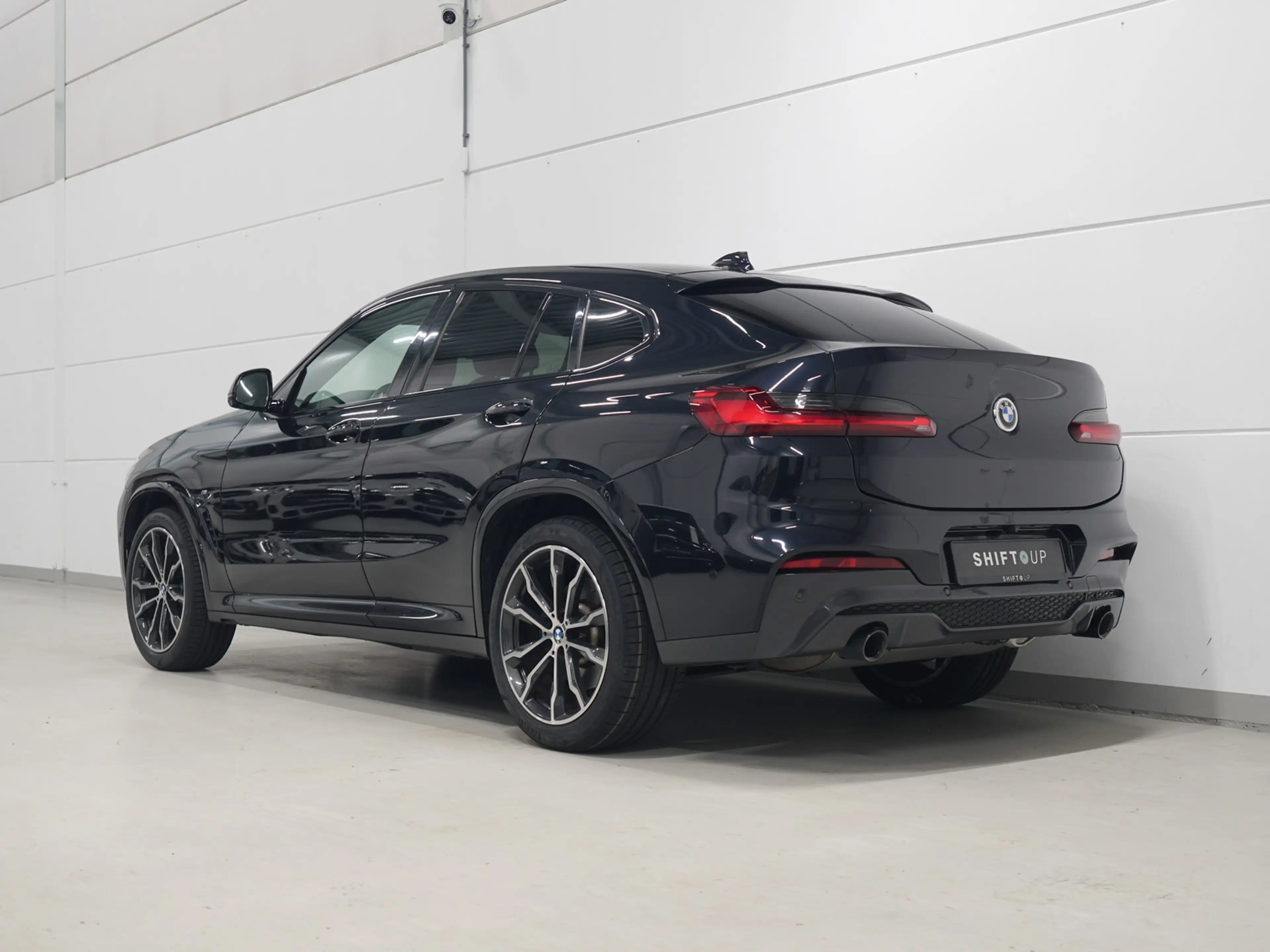 BMW X4 xDrive20i M-Sport | Elektr. Trekhaak | 20" — photo 6