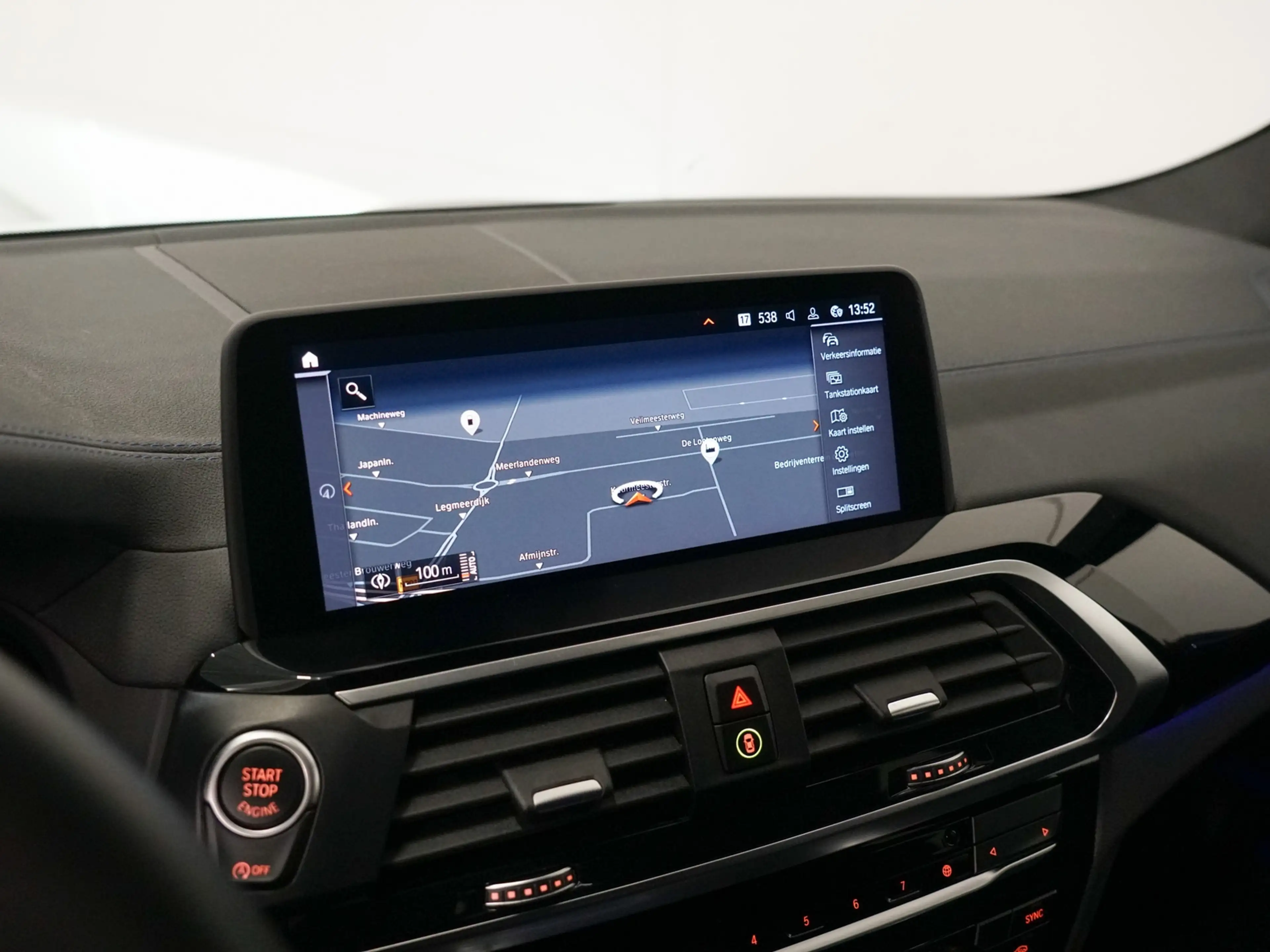 BMW X4 xDrive20i M-Sport | Elektr. Trekhaak | 20" — photo 14