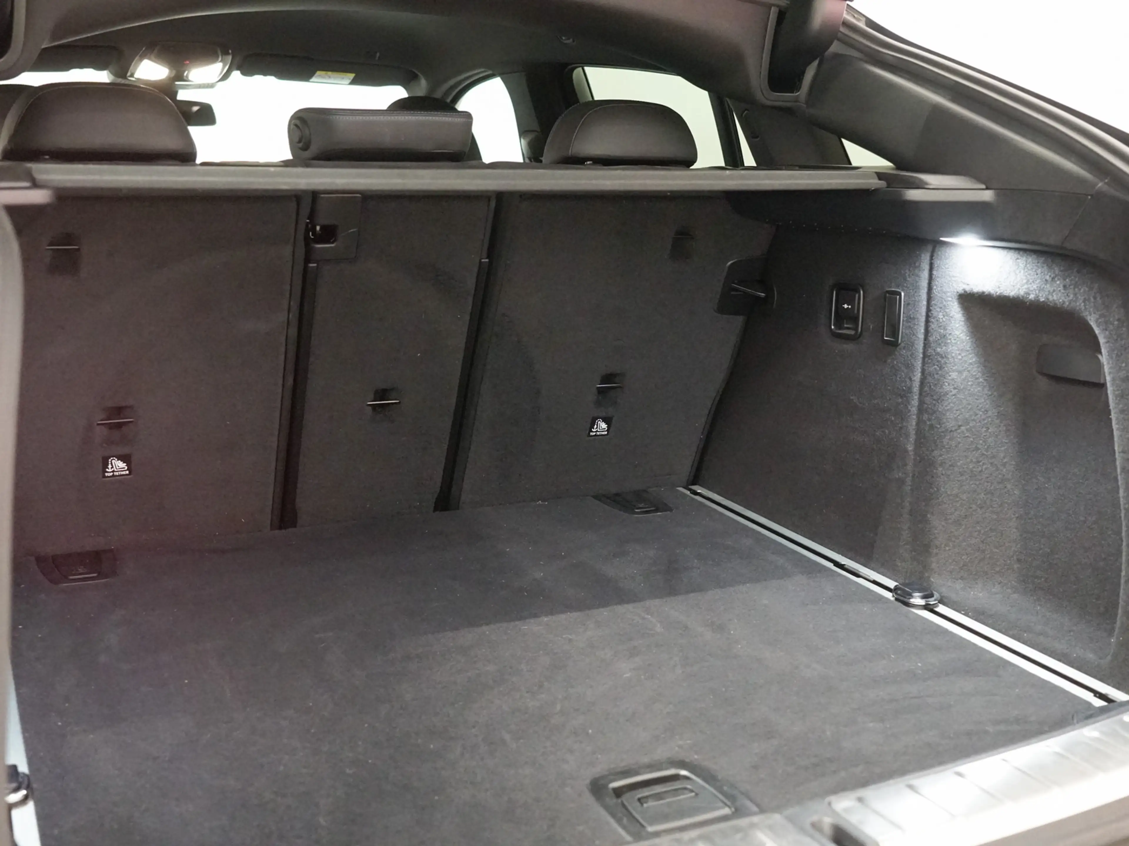 BMW X4 xDrive20i M-Sport | Elektr. Trekhaak | 20" — photo 33