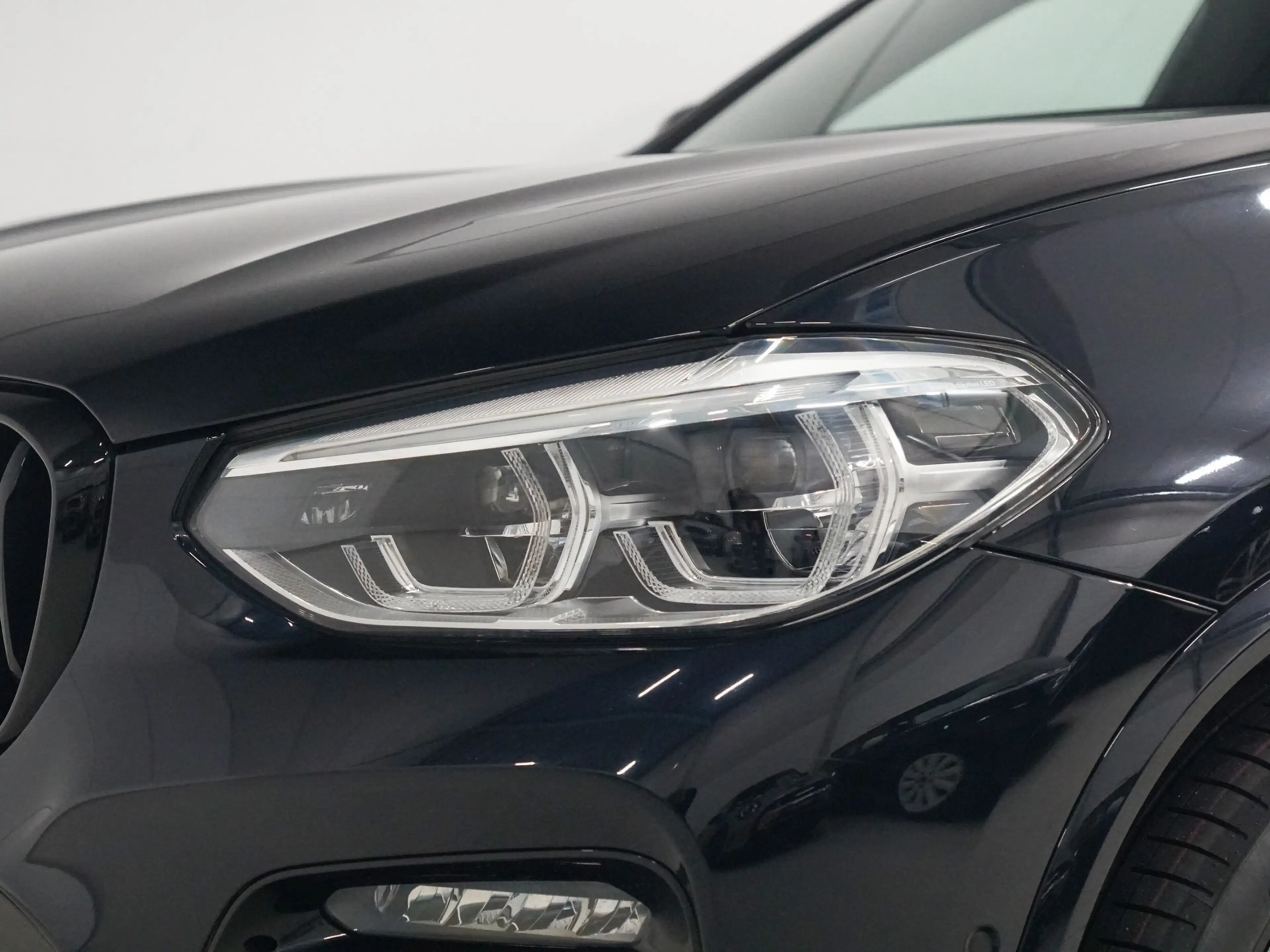 BMW X4 xDrive20i M-Sport | Elektr. Trekhaak | 20" — photo 37