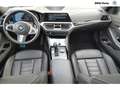 BMW 320 e Touring Msport auto Grey - thumbnail 7