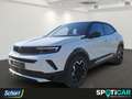 Opel Mokka 1.2 DI Turbo Automatik GS Weiß - thumbnail 1