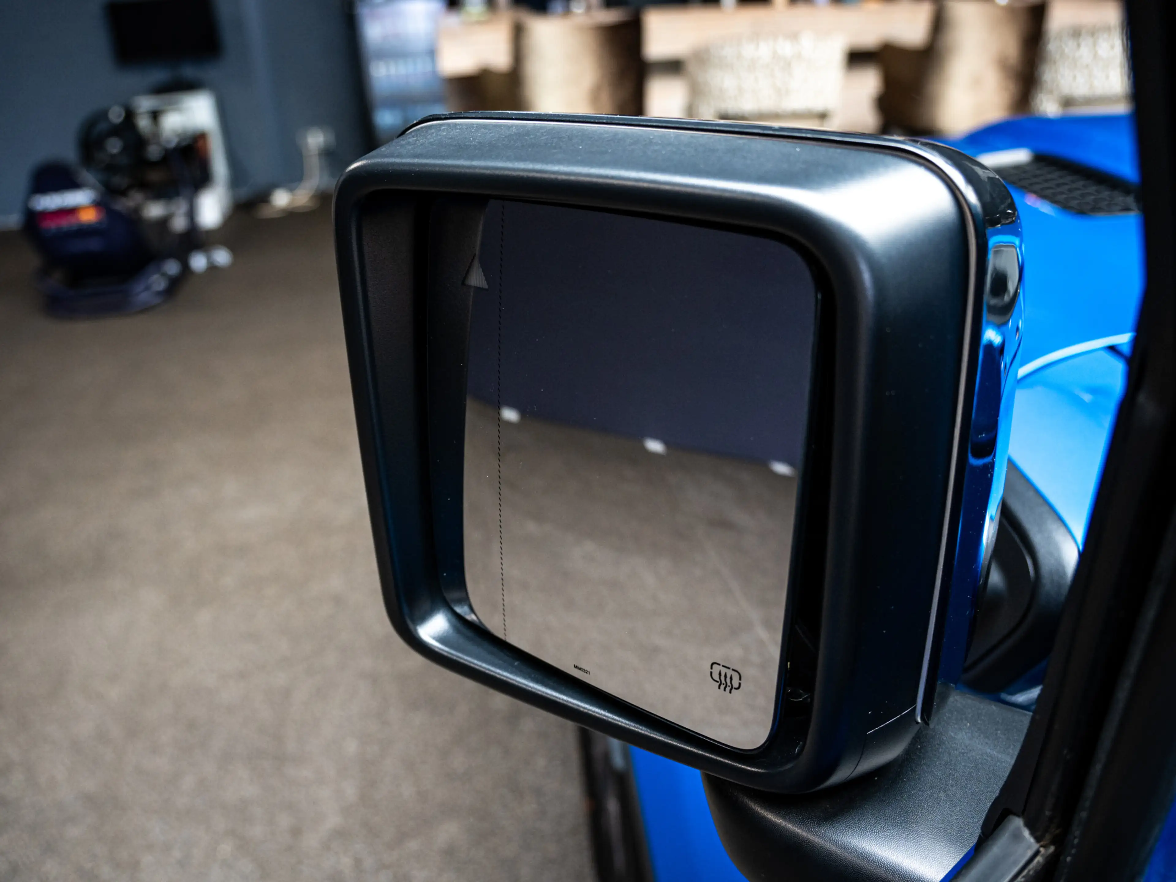 Jeep Wrangler Unlimited 4xe 380 Sahara afneembaar dak|carplay|st — photo 8