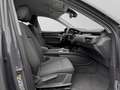 Audi Q8 e-tron 50 Q S LINE MATRIX ASSIST 360 LM20 Grau - thumbnail 4