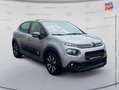 Citroen C3 PureTech 82ch Shine S\u0026S E6.d Gris - thumbnail 3