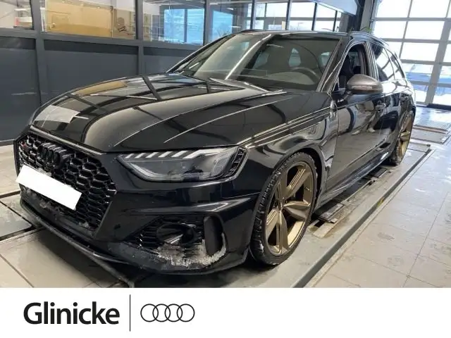 Audi RS4 RS4 Avant 2.9 TFSI quattro bronze exclusive *B&O