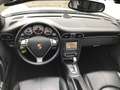 Porsche 911 997 4S Targa/Coupé Automatik deutsches Auto Argento - thumbnail 10