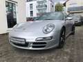 Porsche 911 997 4S Targa/Coupé Automatik deutsches Auto Srebrny - thumbnail 2