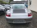 Porsche 911 997 4S Targa/Coupé Automatik deutsches Auto Ezüst - thumbnail 6