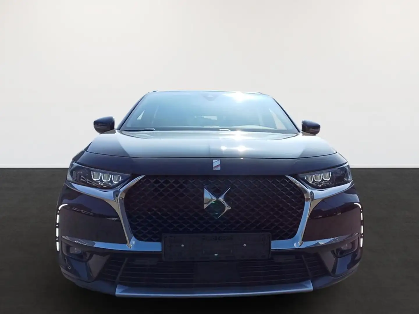DS Automobiles DS 7 Crossback E-Tense 4x4 300 Rivoli+ Černá - 2