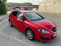 SEAT Leon León 1.6TDI CR Style Style Rojo - thumbnail 1