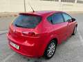SEAT Leon León 1.6TDI CR Style Style Rojo - thumbnail 4