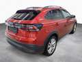 Volkswagen Taigo 1.0 TSI DSG Goal Navi LED Virtual SHZ ACC Rot - thumbnail 4