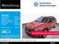 Volkswagen Taigo 1.0 TSI DSG Goal Navi LED Virtual SHZ ACC Rot - thumbnail 1