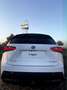 Lexus NX 300h NX 300h E-FOUR F Sport Weiß - thumbnail 6