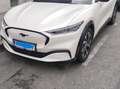 Ford Mustang Mach-E Mustang Mach-E Elektro 68kWh Standard RangeStandard Range Weiß - thumbnail 5