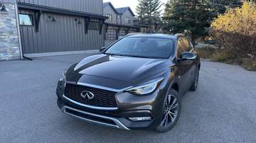 2018.5 LUXE AWD