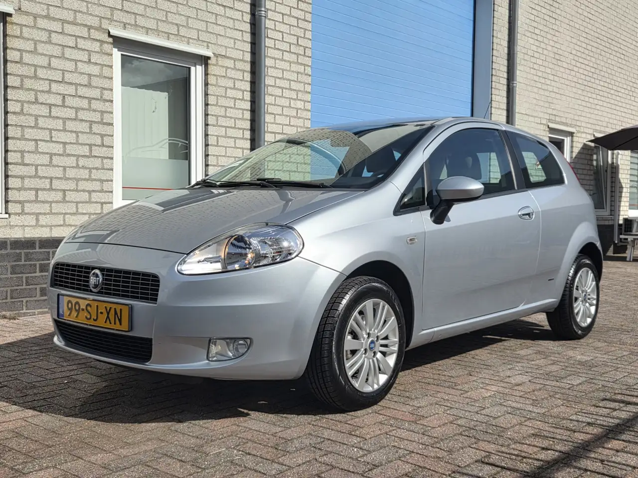 Fiat Grande Punto