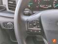 Ford Transit Custom KOMBI FT 320 L2 TREND 2.0 ECOBULE 96KW Noir - thumbnail 16