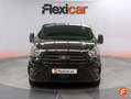 Ford Transit Custom KOMBI FT 320 L2 TREND 2.0 ECOBULE 96KW Noir - thumbnail 2