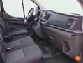 Ford Transit Custom KOMBI FT 320 L2 TREND 2.0 ECOBULE 96KW Negro - thumbnail 10