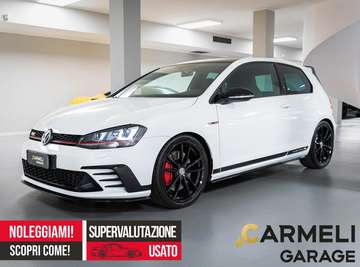 Gti R 2.0 Clubsport S 310cv -N° 285/400-PARI AL