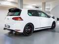 Volkswagen Golf R Gti R 2.0 Clubsport S 310cv-N° 285/400-PARI AL Wit - thumbnail 5