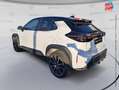 Toyota Yaris Cross 116h GR Sport MY22 Gris - thumbnail 7