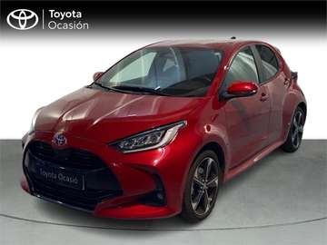 120H 1.5 Style