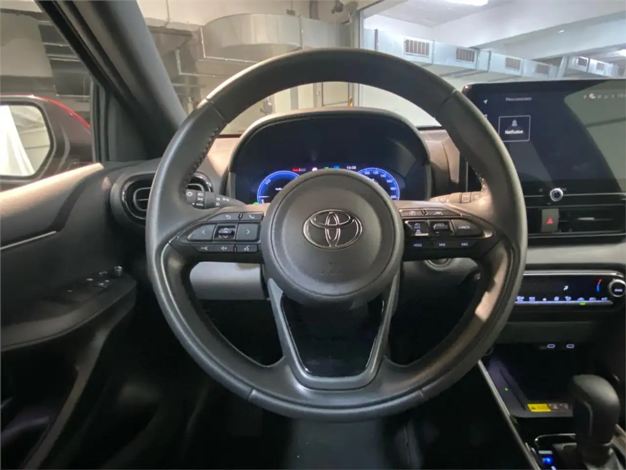 Toyota Yaris 2026 — фото 13