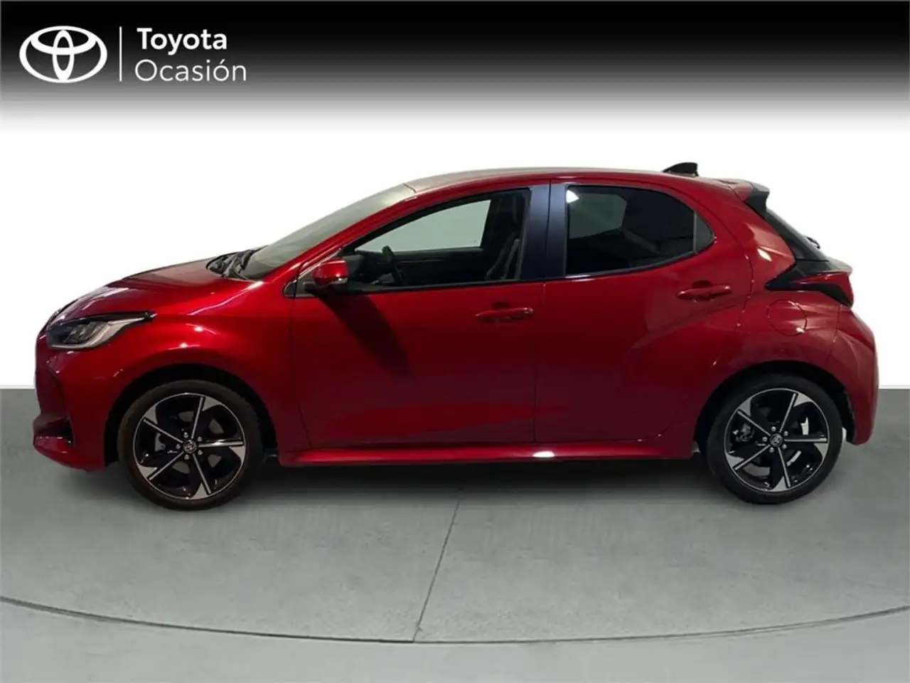 Toyota Yaris 2026