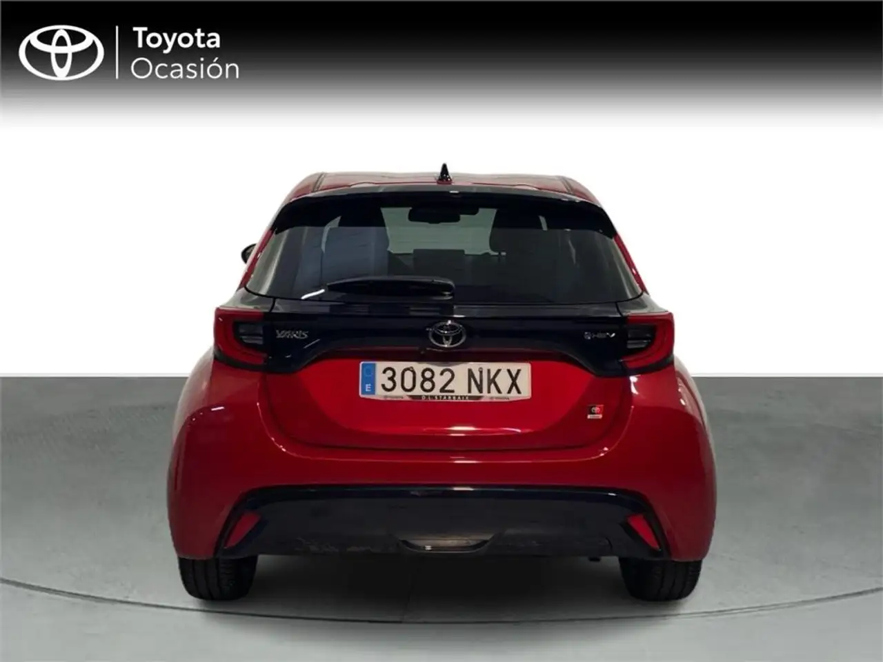 Toyota Yaris 2026