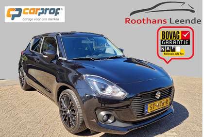 Suzuki Swift 1.2 DualJet 90pk Smart Hybrid Stijl - Navi - Camer