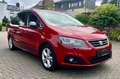 SEAT Alhambra FR-Line *7-Sitzer* *TOP** Rood - thumbnail 1