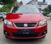 SEAT Alhambra FR-Line *7-Sitzer* *TOP** Rood - thumbnail 2