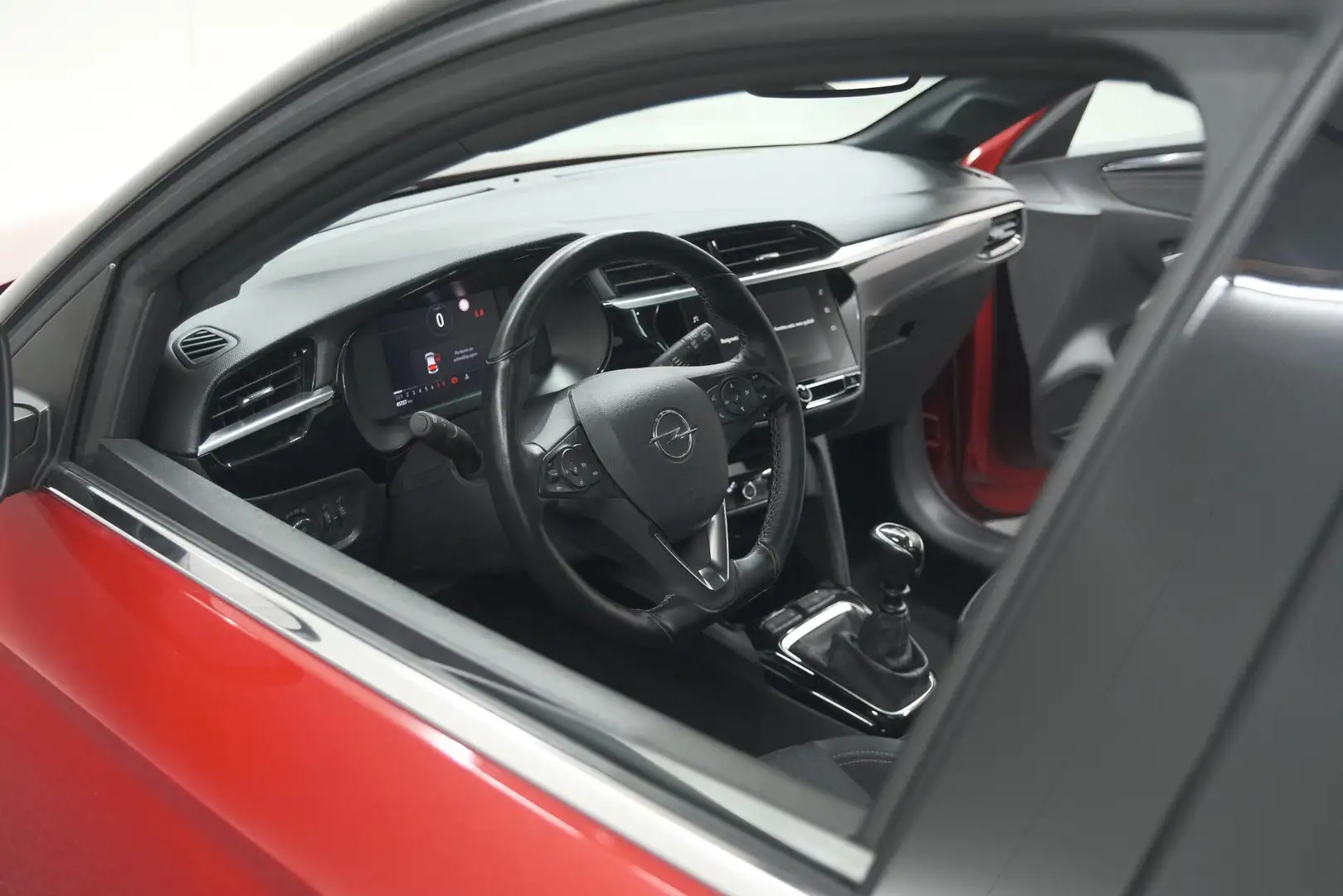 Opel Corsa 1.2 Turbo 100 Ultimate | Panoramadak | Camera | Do Rouge - 2