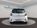 Hyundai i10 1.2 Benzin 5-Gang SHZ/PDC/Klimaauto. Blanc - thumbnail 5